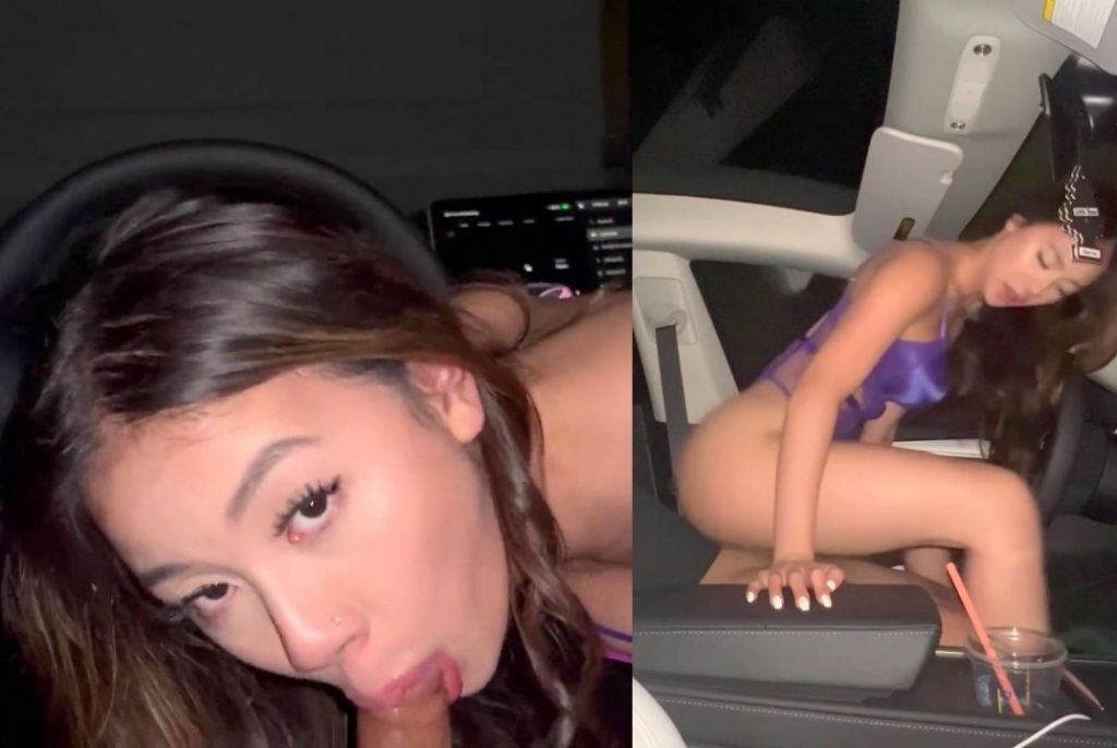 asian candy car blowjob sex tape video leaked 1024x686 1