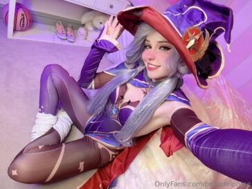 belle delphine sexy mona cosplay onlyfans set leaked cvwgpx 364x273 1