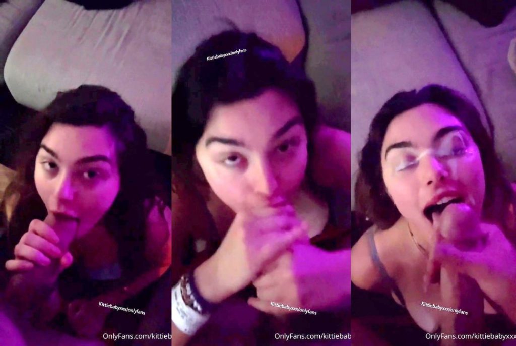 kittiebabyxxx onlyfans pov blowjob facial video leaked 1024x686 1
