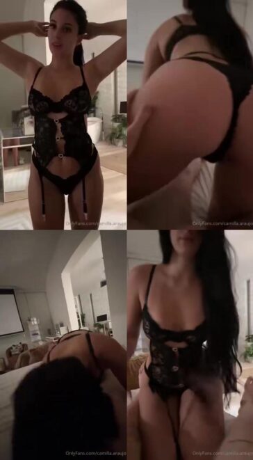 camilla araujo lingerie pov blowjob onlyfans video leaked irdobv 364x661 1