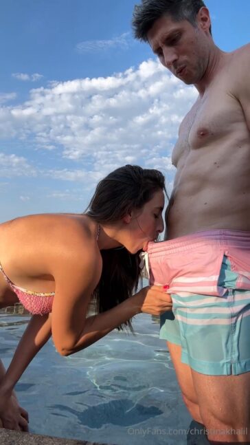 christina khalil nude july onlyfans livestream leaked part 4 obimpd 364x647 1