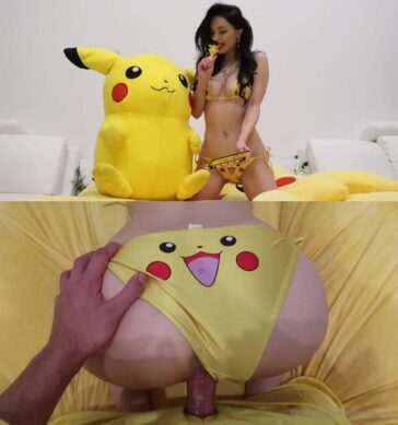 sandra popa nude pov doggy style onlyfans video leaked laguvb 364x389 1