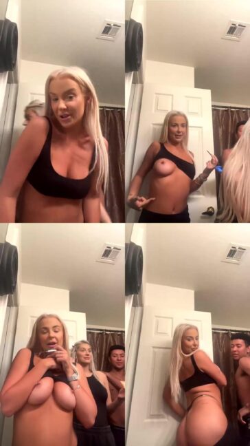 tana mongeau tits ass flash onlyfans livestream leaked eeffaj 364x648 1
