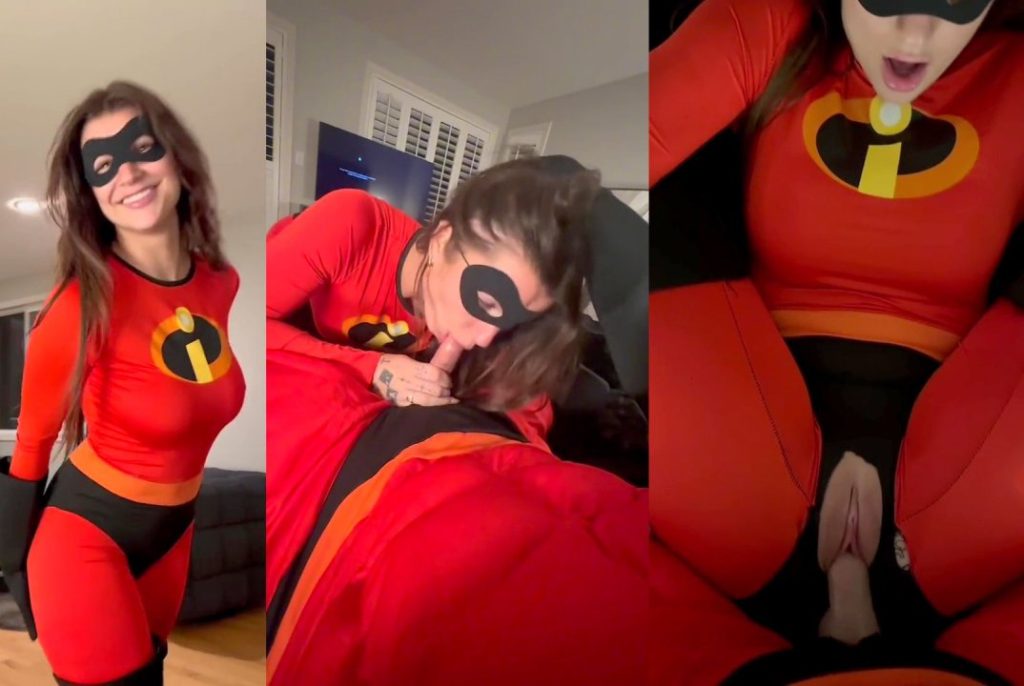 arikytsya mr and mrs incredible sex tape video leaked 1024x686 1