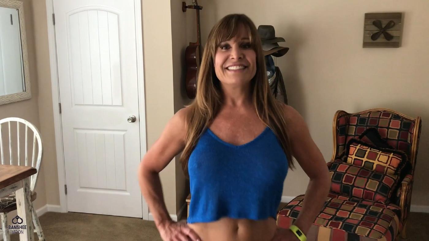 banshee moon nipple pokies onlyfans video leaked fnhhhg