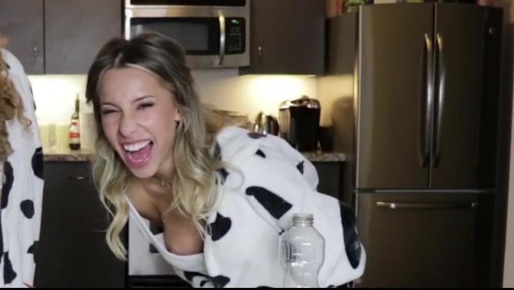 ayla woodruff nip slip