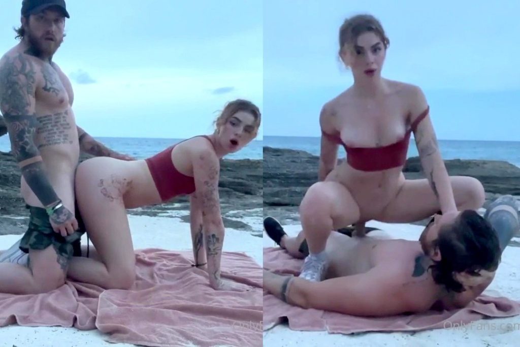 emily oram fuck at the beach ppv video leaked 1024x683 1