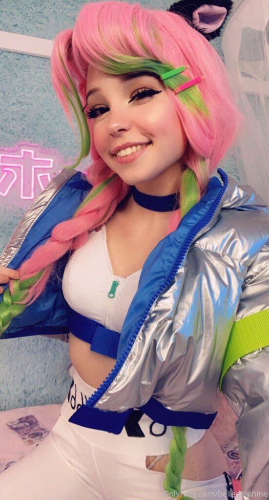 belle delphine sporty cat onlyfans set leaked qqsacd 551x1024 1
